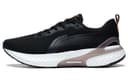 Li Ning YueYing Element Comfortable Breathable BOOM Technology Black