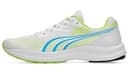 DOWIN Journey To The Second Generation Lowtop Neon Yellow