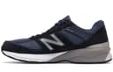 990v5 New Balance Made In Usa 'Navy'