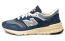 997R New Balance 'Navy Arctic Grey'