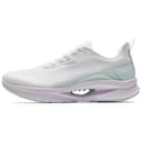 Anta White Purple Green