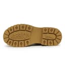 Warrior Waterproof Height Increasing Short Outdoor Earth Yellow