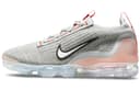 Nike Air VaporMax 2021 Fk Grey Fog Bright Mango