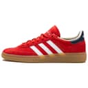 Adidas Originals x SPORTY & RICH HANDBALL SPEZIAL Red White