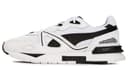 PUMA Mirage Mox Core White Black