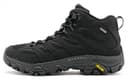 MERRELL MOAB 3 Synthetic Mid GTX Waterproof, Resistant, Breathable High Black