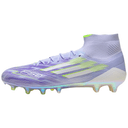 Adidas Wmns F50 Sparkfusion Elite Mid Fg Ag 'Radiant Blaze Pack'
