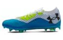 Under Armour Ua Shadow Elite 2 Fg Football 'Blue White Green'
