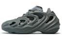 Adidas Originals AdiFOM Q 'Grey' Fabric Sports Breathable Lightweight