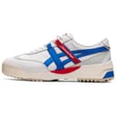 Onitsuka Tiger Delegation EX White Blue Red