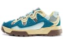 Gianno Golf Le Fleur x Gianno Converse Ox 'Skylight'