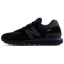 574 New Balance Legacy 'Cordura Pack Black Navy'