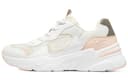 Skechers BOBS BAMINA Textile, White Pink