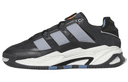 Adidas Niteball 'Black Carbon Blue'