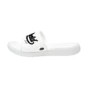 NICEID Slide Slippers White