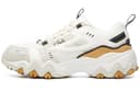 FILA Fellow White/Yellow