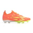 Jifffly FG Firm Ground Textile, Synthetic Soccer