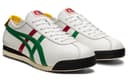 Onitsuka Tiger Limber Nm 'White Green'