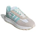 Adidas Originals Retropy E5 BOOST Gray White Blue
