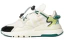 Nite Jogger Ivy Park x Nite Jogger Adidas Originals 'Ecru Tint'