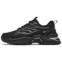 Warrior Black