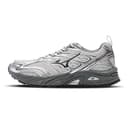 Mizuno LG 2000 Trendy Breathable Silver Gray
