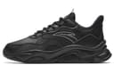 Anta Millennial Generation Fleece Lined Black
