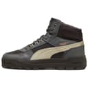 PUMA Rebound Abrupt High Black Gray