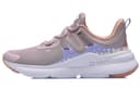 LiNing Lowtop Light Cream Purple