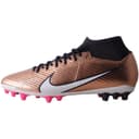 Nike Zoom Superfly 9 Metallic Copper