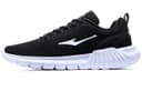 Erke Mesh Sports Black