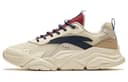 Anta Life Collection Comfortable White Blue Red