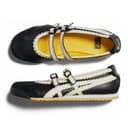 Onitsuka Tiger MEXICO 66 TGRS Black White