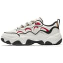 Anta Good Things Will Happen Non Lightweight White Black Red