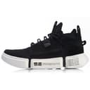 Li Ning Essence ACE Mid Black White