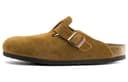 Birkenstock Boston EVA Quiet Closed Toe Slippers