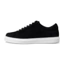 THOM WILLS Suede Black