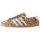 Adidas Originals Gazelle Lo Pro Leopard Printed