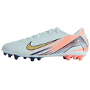 Nike Mercurial Vapor 16 Pu Soccer White Orange Blue