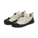 Champion Lowtop Pumice Gray/Black