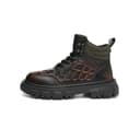 FAIRWHALE Combat Steel Black/Red Bronze