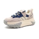 D FUSE SCANDINAVIA Breathable Lightweight Height Increasing