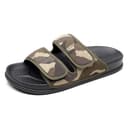 GUOLUOFEI Slide Slippers