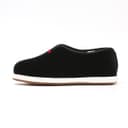 LAOMEIHUA Fabric Black