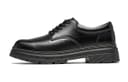 HLA Lowtop Black