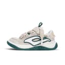 Daisy Fellowes Rocket 001 Lightweight Height Increasing Khaki Green
