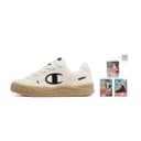 Champion Atomic Linen/Black