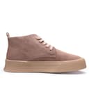PARDASAUL Cow Suede Short Outdoor