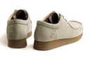 LEAVELAND Boat Sand/Gray/Light Brown/Khaki/White Black/Brown Coffee
