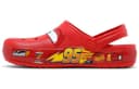 Crocs x Cars Classic Clog 'Lightning McQueen' Clogs Red